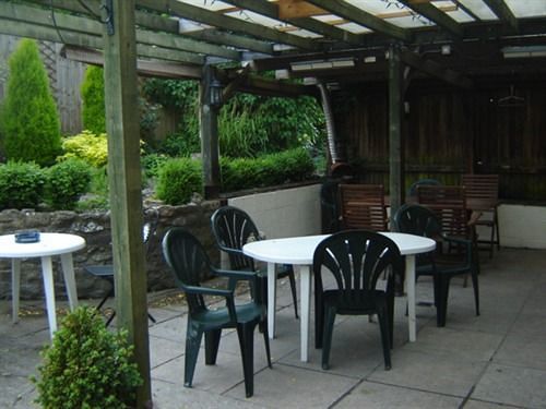 The Fox & Hounds Ξενοδοχείο Σουίντον Εξωτερικό φωτογραφία